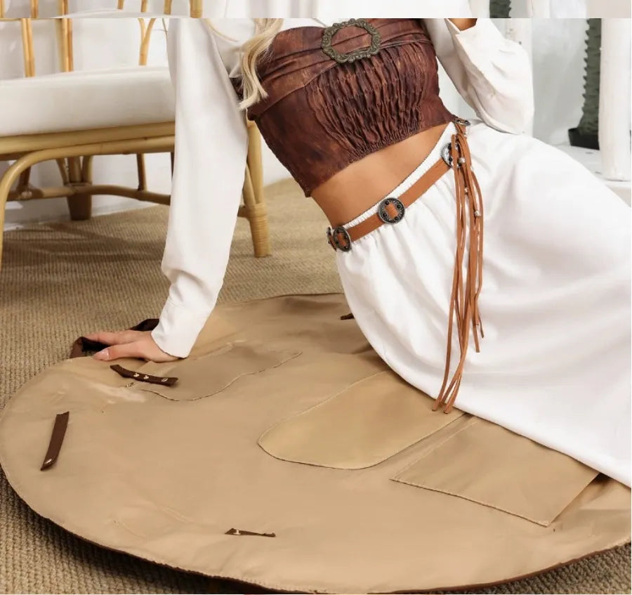 Grova™GrabbaGo Tote