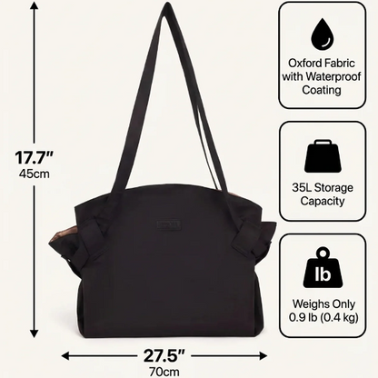 Grova™GrabbaGo Tote