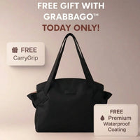 Grova™GrabbaGo Tote