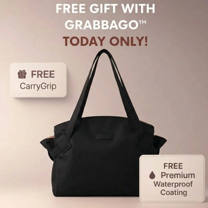 Grova™GrabbaGo Tote