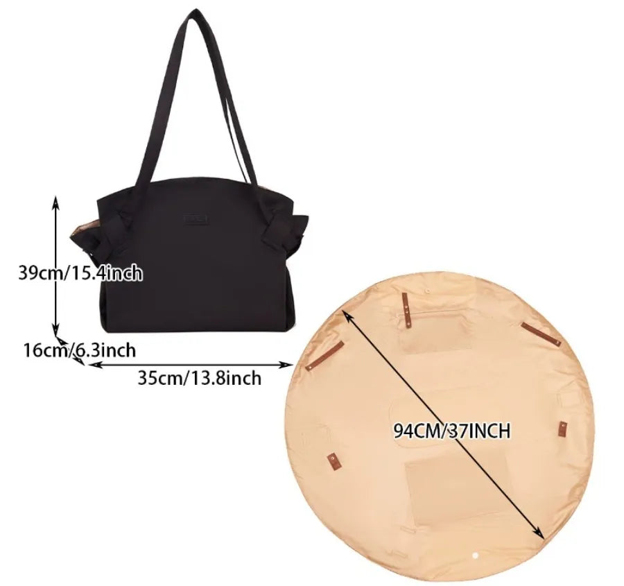 Grova™GrabbaGo Tote